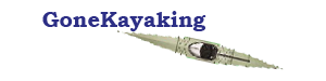 GoneKayaking Blog
