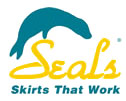 seal skirts